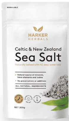 HHP Celtic & NZ Seasalt +Kelp 300g